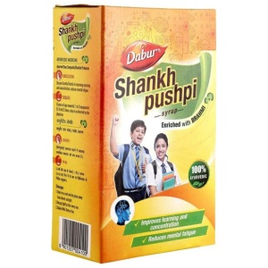 SHANK PUSHPI 350ML