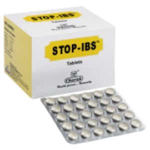 STOP IBS TAB-30