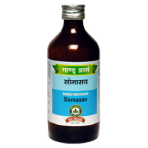 SOMASAV  450 ML