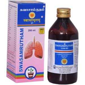 SWASAMRUTHAM -200ML