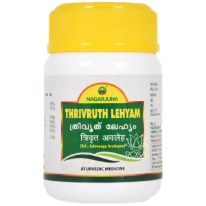 THRIVRUTH LEHYAM 100GM