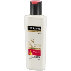 TRESEMME KERATIN SMOOTH CONDITIONER 80ML