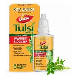 TULSI DROPS