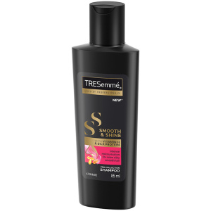 TRESEMME SMOOTH AND SHINE SHAMPOO 190ML