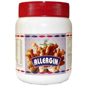 ALLERGIN GRANULES