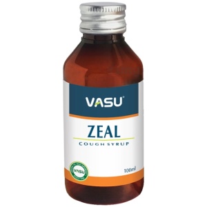 ZEAL SYRUP