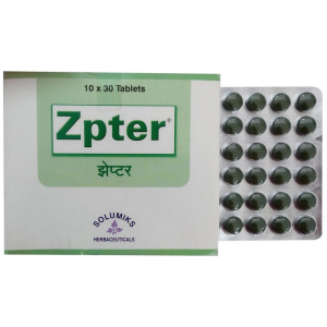 ZPTER TAB-30