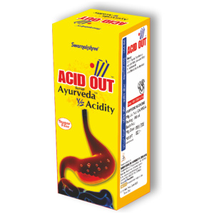 ACID OUT – 100ML