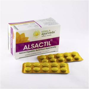 ALSACTIL TABLET