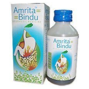 AMRITA BINDU SYRUP
