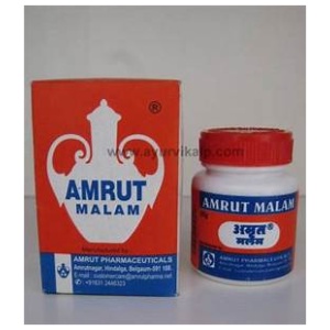 AMRUT MALAM 25 GMS