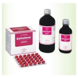 ASHOTONE TABLETS