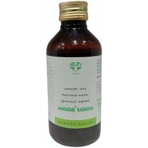 AMAVATARI KASHAYAM 200ML