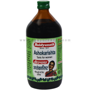 ASHOKARISTA 400ML