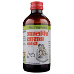 Vijay Ayurveda pharmacy