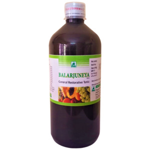 BALARJUNEYA SYRUP