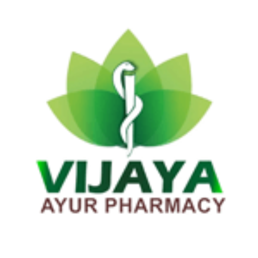 Vijay Ayurveda pharmacy