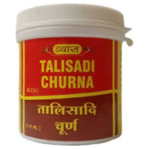 TALISADI CHURNA 100 GM VYAS