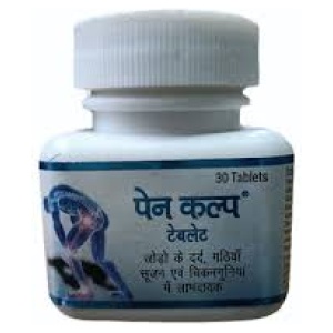 PAIN KALP 30TAB