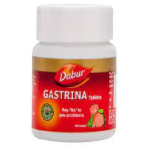 GASTRINA TABLETS 60TAB