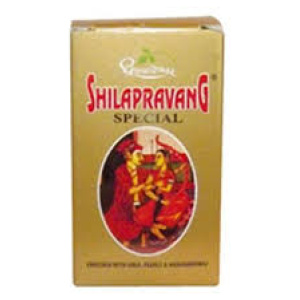 SHILAPRAVANG 30TAB DHOOTAPAPES 30 TAB