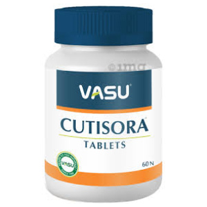 CUTISORA TAB 60N  VASU