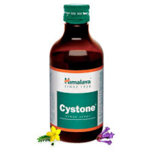 CYSTONE SYRUP 200 ML HIMALAYA