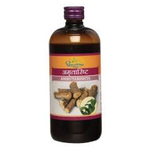 AMRUTARISHTA  (DHOOT) 450ML