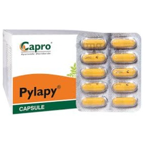 PYLAPY 10CAPSULE 10CAPS