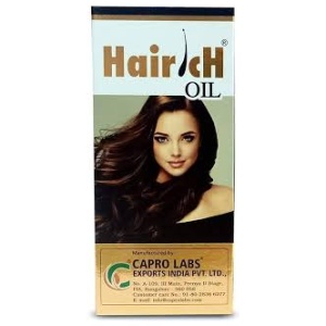 HAIRICH OIL 100ML