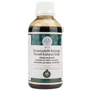 RASNAERANDADHI KASHAYAM AVP 200 ML