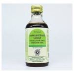 Vijay Ayurveda pharmacy