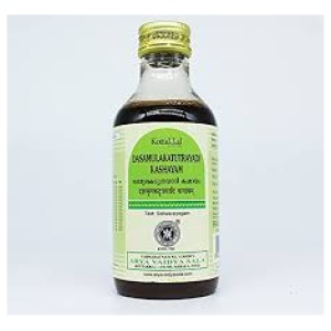 DASAMULAKATURYADI KASHAYAM 200ML KOTTAKKAL