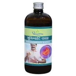 BHOONIMBADI KHADA 450 ML DHOOTPAPESHWAR