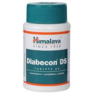 DIABECON DS T60 HIMALAYA 60TAB