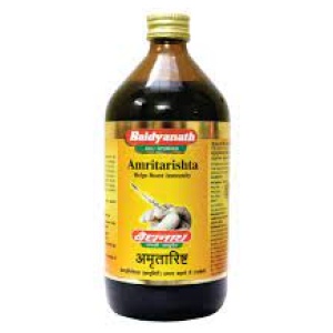 AMRITARISHTA 450ML BAIDYANATH 450ML