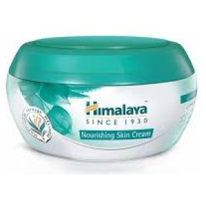 NOURISHING SKIN CREAM HIMALAYA 50 ML