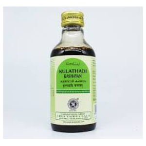 KULATHADI KASHAYAM 200 ML KOTAKKAL