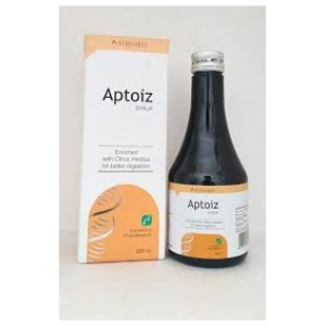 APTOIZ SYRUP 200ML ATRIMED 200ML