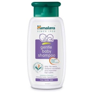 GENTLE BABY SHAMPOO  HIMALAYA 200 ML