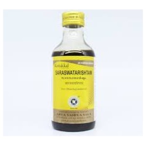 SARASWATARISHTAM 200 ML KOTAKKAL