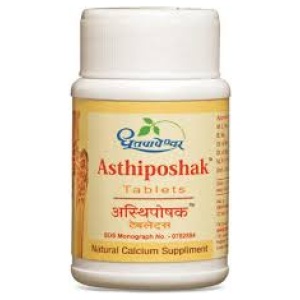 ASTHIPOSHAK 30T DHOOTAPAPESHWA 30TAB