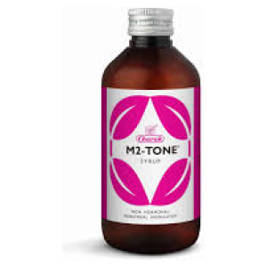 M2-TONE SYRUP 200ML CHARAK 200ML