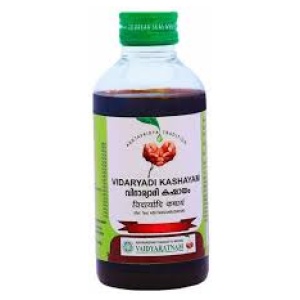 VIDARYADI KASHAYAM VAIDYARATNA 200ML