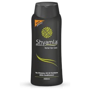 SHYAMLA SHAMPOO 200ML VASU