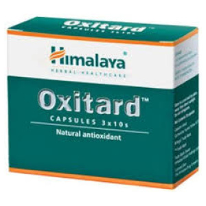 OXITARD CAPSULES 10 CAPS