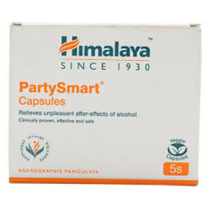 PARTYSMART CAPS HIMALAYA 5’S