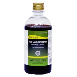 ABHAYARISHTAM KOTTAKKAL 450ML