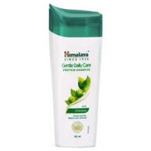 GENTLE DAILY CARE SHAMPOO 80 ML