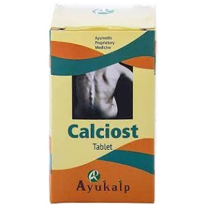 CALCIOST TAB 30TAB